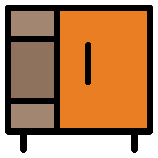 Cabinets & Cabinetry icon